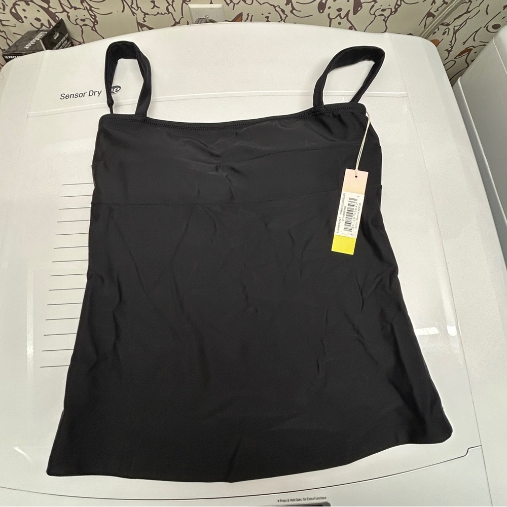 Summersalt Oasis Tankini Top